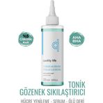 Quality Life %5 Glikolik Asit Tonik 200 Ml- Aha Bha Tonik - Gözenek Sıkılaştırıcı Canlandırıcı