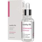 Quality Life Argan ve Keratin Saç Serumu (Aşırı Yıpranmış ve Dökülen Saçlara Özel)