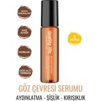 Quality Life Göz Altı Morluk, Torbalanma, Kırışıklık, Koyu Halka ve Aydınlatıcı Göz Çevresi Kafein Arbutin Serumu
