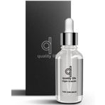 Quality Life QL Argan Keratin Saç Bakım Yağı - Yıpranmış Hasar Görmüş Yanmış Saçlar İçin Onarıcı Serum Kadın Saç Bakımı