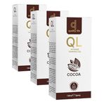 Quality Life QL Yoğun Bronzlaştırıcı Yağ (3 paketi)