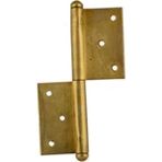 Quality Müller Menteşe 14 Cm