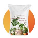 Quality Saksı Harcı 40 Lt Çiçek Toprağı