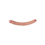 Quangdong Xise Toys Çift Taraflı 38 Cm Realistik Penis Dildo