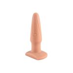 Quangdong Xise Toys Large Silikon Anal Plug