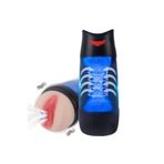 Quangdong Xise Toys Max-Rapture Bio-Air Vibrating Stimulator Masturbator