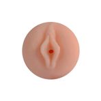 Quangdong Xise Toys Qiandaiz Vajina Pocket Mastürbatör