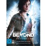 Quantic Dream Beyond Two Souls