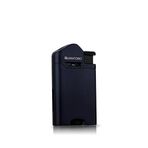 Quantoro Metal Jet Çakmak Blue