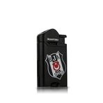 Quantoro Metal Jet Taraftar Çakmak BJK-1