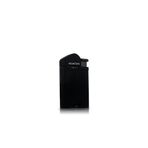 Quantoro Metal Perde Jet Çakmak Black Crackle