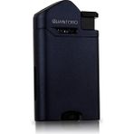 Quantoro Metal Perde Jet Çakmak Blue - Çok Renkli