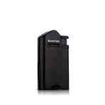 Quantoro Metal Perde Jet Çakmak Matte Black