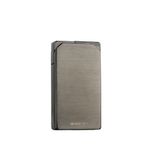 Quantoro MGM05-38 Delicili Üçlü Jet Alev Gunmetal Çakmak