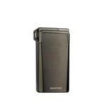 Quantoro MGM05-44 Soft ve Jet Alev Gunmetal Çakmak