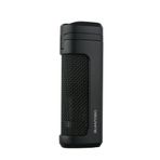 Quantoro MGM05-46 Delicili Üçlü Jet Alev Black Çakmak