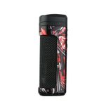 Quantoro MGM05-46 Delicili Üçlü Jet Alev Red Çakmak
