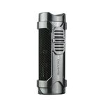 Quantoro MGM05-48 Delicili Üçlü Jet Alev Chrome Çakmak
