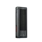 Quantoro MGM05-50 Delicili Çift Jet Alev Carbon Çakmak