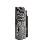 Quantoro MGM05-57 Delicili İğneli Jet Alev Gunmetal Çakmak