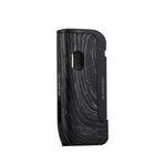 Quantoro MGM05-58 Delicili Jet Alev Black Wood Çakmak