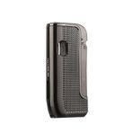 Quantoro MGM05-58 Delicili Jet Alev Gunmetal Dots Çakmak
