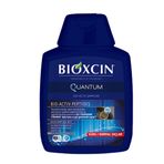 Quantum 2x300 ml Yağlı Saçlar İçin Şampuan
