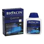 Quantum 300 ml Yağlı Saçlar Şampuan