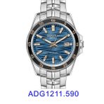 Quantum ADG1211.590 Kol Saati - Mavi