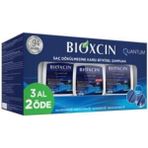 Quantum Bio-Activ Şampuan 3 x 300 ml 680164022508