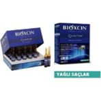 Quantum Bio Active Serum + Hassas Saçlara Şampuan