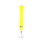 Quantum Deep Sea Pirk 200 gr Lime Jig Yem