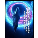 Quantum Engines: Unlocking The Secrets Of High Speed Space Travel