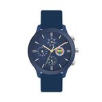 Quantum F1085.999 Fenerbahçe Taraftar Kol Saati
