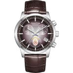 Quantum G1087.362 Taraftar Kol Saati - Kahverengi