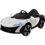 Quantum Gt 12 Volt Akülü Araba Beyaz