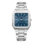 Quantum HNG1289.390 Quartz 10 Atm Erkek Kol Saati