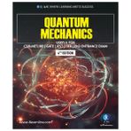 Quantum Mechanics Book- BSc, MSc ve All Competitive Exams için Referans Ders Kitabı | Kuantum Mekaniğine Giriş | Quantum Mechanics the ... PhD Physics Entrance Exam | IFAS Publications