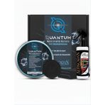 Quantum Profesyonel Hibrit Seramik Wax Hızlı Cila 100 Gr 10h Sertlik 5 Yıl Koruma