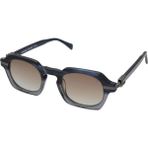 Quantum Q197.C2 Unisex Polarize Güneş Gözlüğü - Çok Renkli