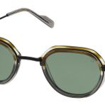 Quantum Q220.C2 44 Polarize Unisex Güneş Gözlüğü