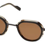 Quantum Q220.C3 44 Polarize Unisex Güneş Gözlüğü