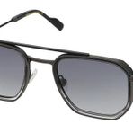 Quantum Q221.C4 54 Polarize Unisex Güneş Gözlüğü
