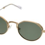 Quantum Q223.C4 50 Polarize Unisex Güneş Gözlüğü