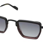 Quantum Q226.C3 45 Polarize Unisex Güneş Gözlüğü