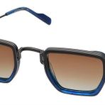 Quantum Q226.C4 45 Polarize Unisex Güneş Gözlüğü