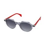 Quantum Q233.C3 45 Polarize Unisex Güneş Gözlüğü