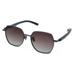 Quantum Q245.c3 51 Polarize Unisex Güneş Gözlüğü