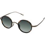 Quantum Q246.C3 46 Polarize Unisex Güneş Gözlüğü - Gri