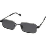 Quantum Q263.C2 54 Polarize Unisex Güneş Gözlüğü - Çok Renkli